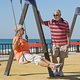 Illustration for article titled Derfor er danske seniorer vilde med Costa del Sol